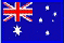 View map of Australia