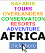Visit The Africa Guide for Safaris, Tours, Overlanders, Adventure Activities, Conservation Projects, Resort Holidays.