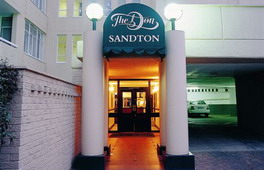 Don Sandton 1 - Suite / Apartment Hotel in Sandton, Johannesburg, Gauteng, South Africa