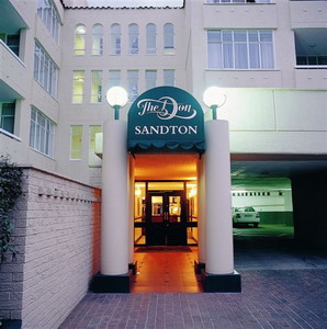 Don Sandton 1 - Suite / Apartment Hotel in Sandton, Johannesburg, Gauteng, South Africa