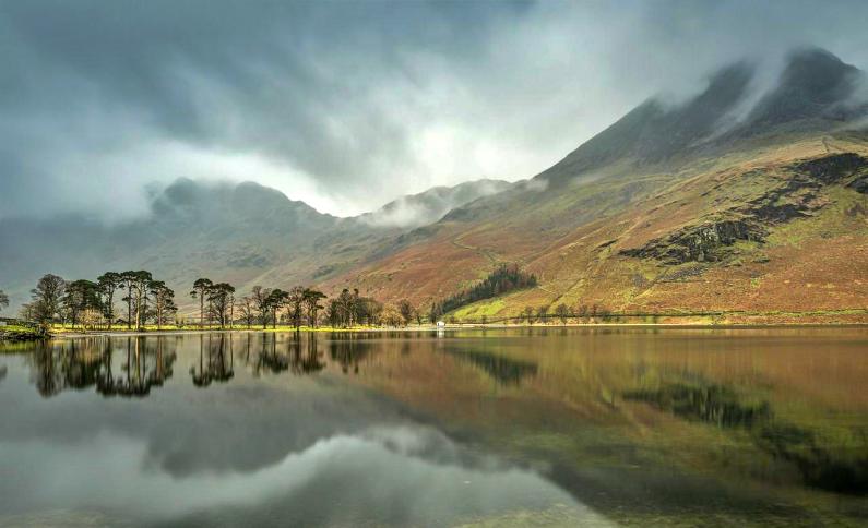 Buttermere, Lake District