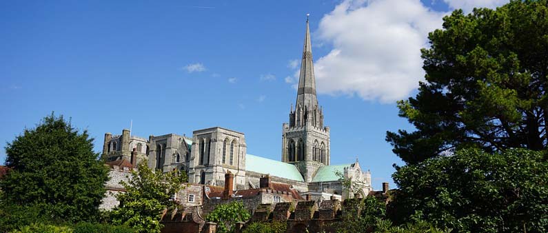 Chichester Cathedral