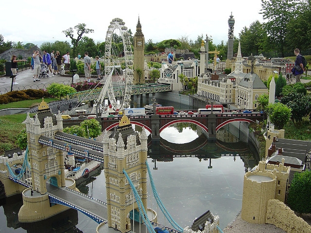 Legoland Windsor