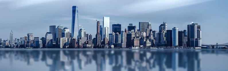 Unique attractions in New York City