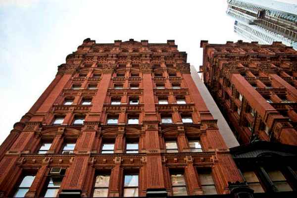 5 Beekman Street, New York City