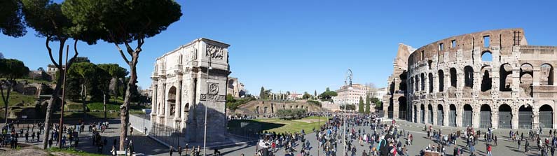 Rome, Italy