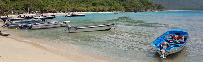 Santa Marta, Colombia