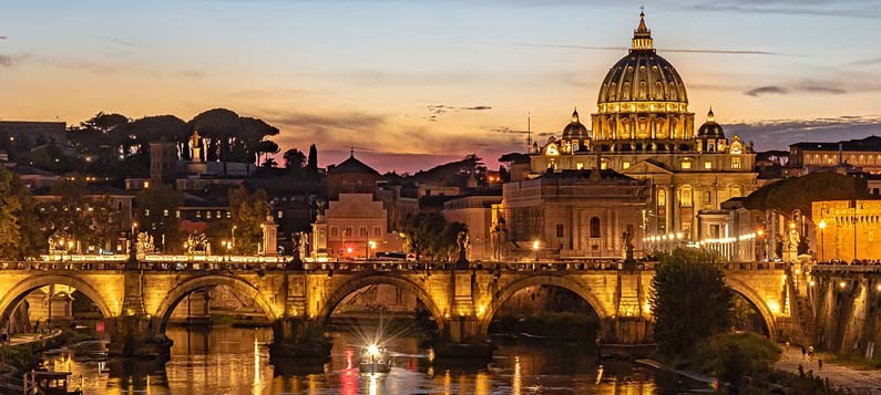 Vatican City